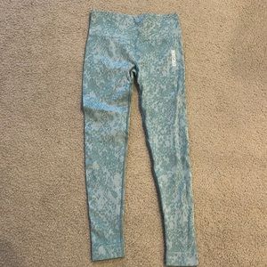 Gymshark leggings